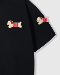 T-SHIRT OURS