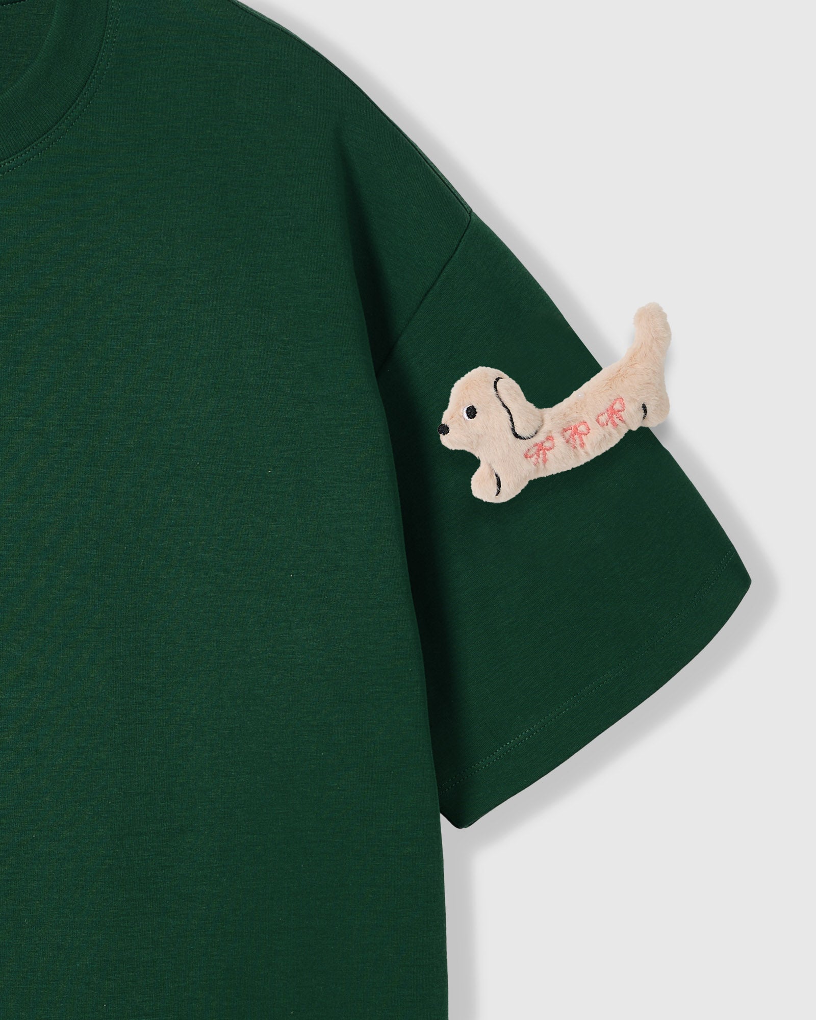 BEER T-SHIRT