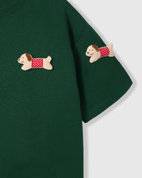 BJÖRN T-SHIRT