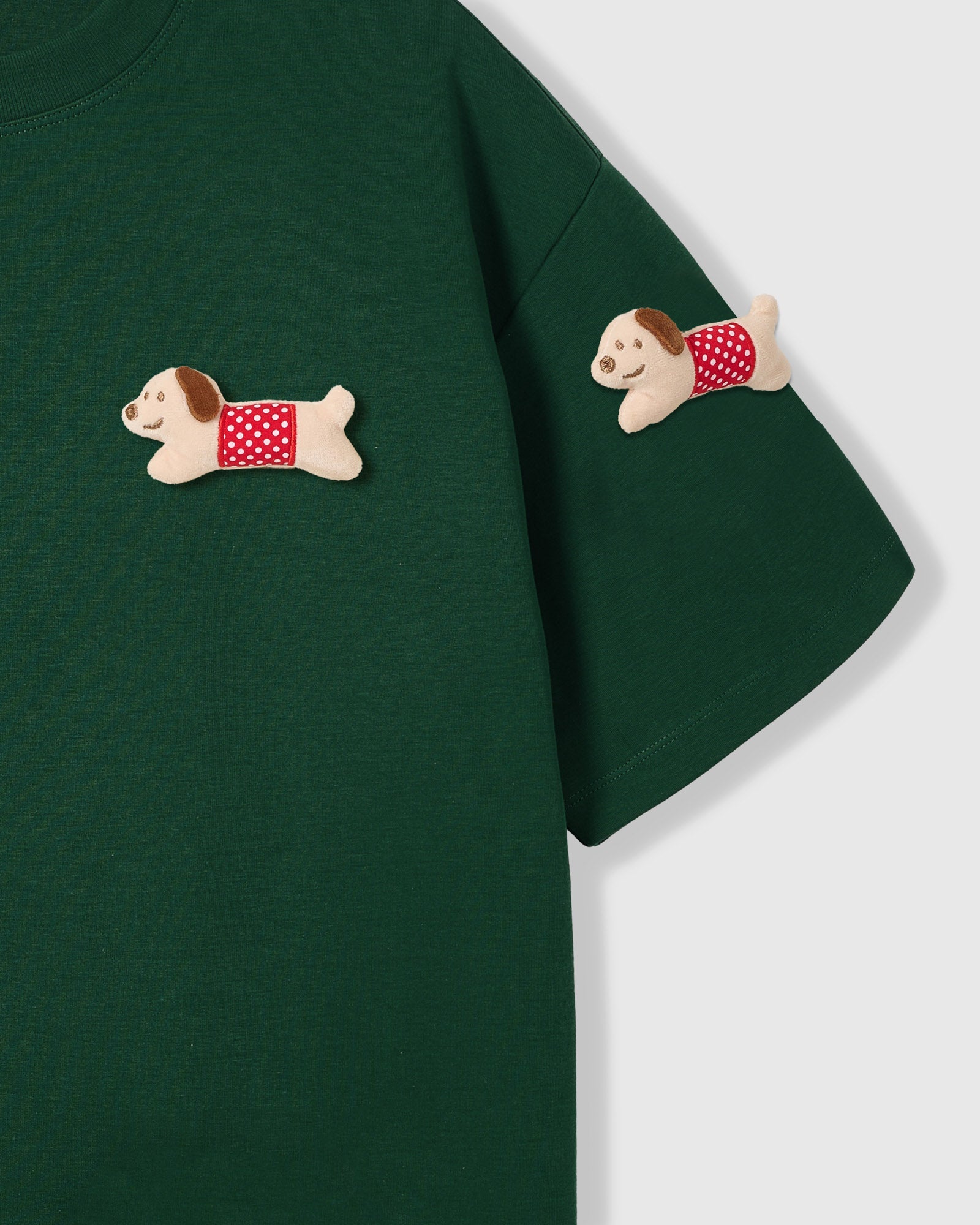 BEER T-SHIRT