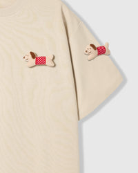 BAJU-T KERAS