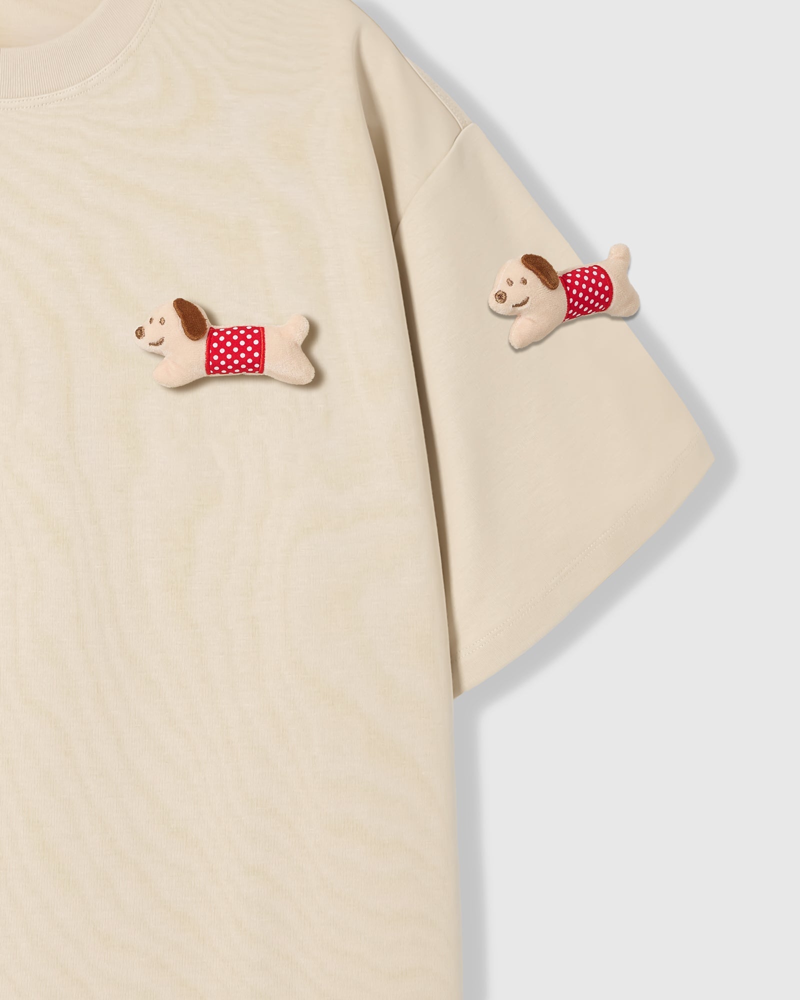 BEER T-SHIRT