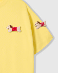 BJÖRN T-SHIRT