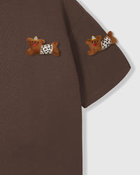 BÄR T-SHIRT