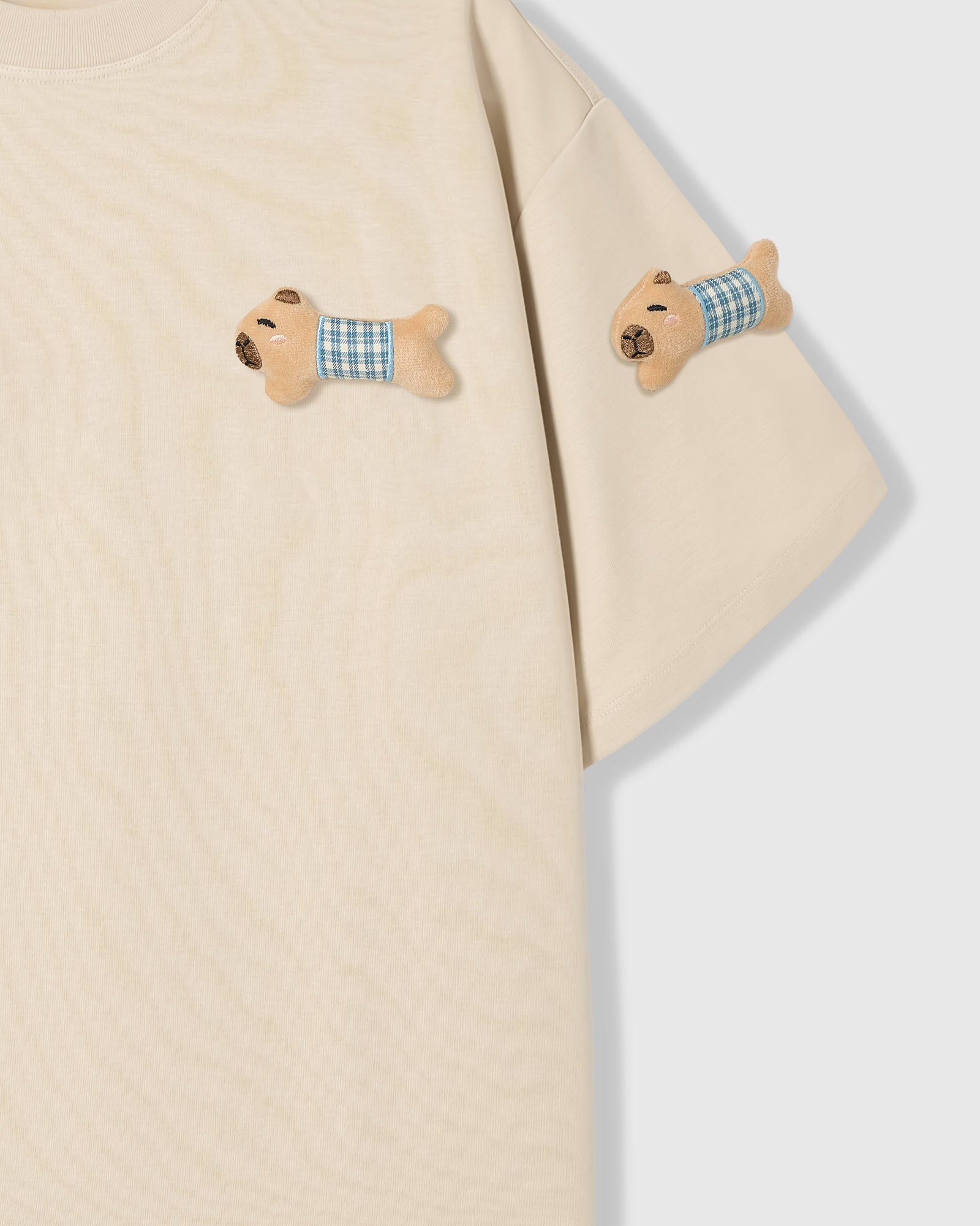 BEER T-SHIRT