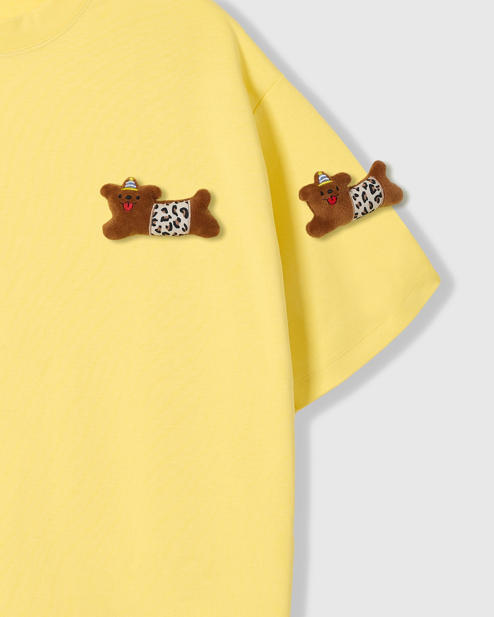 BEER T-SHIRT