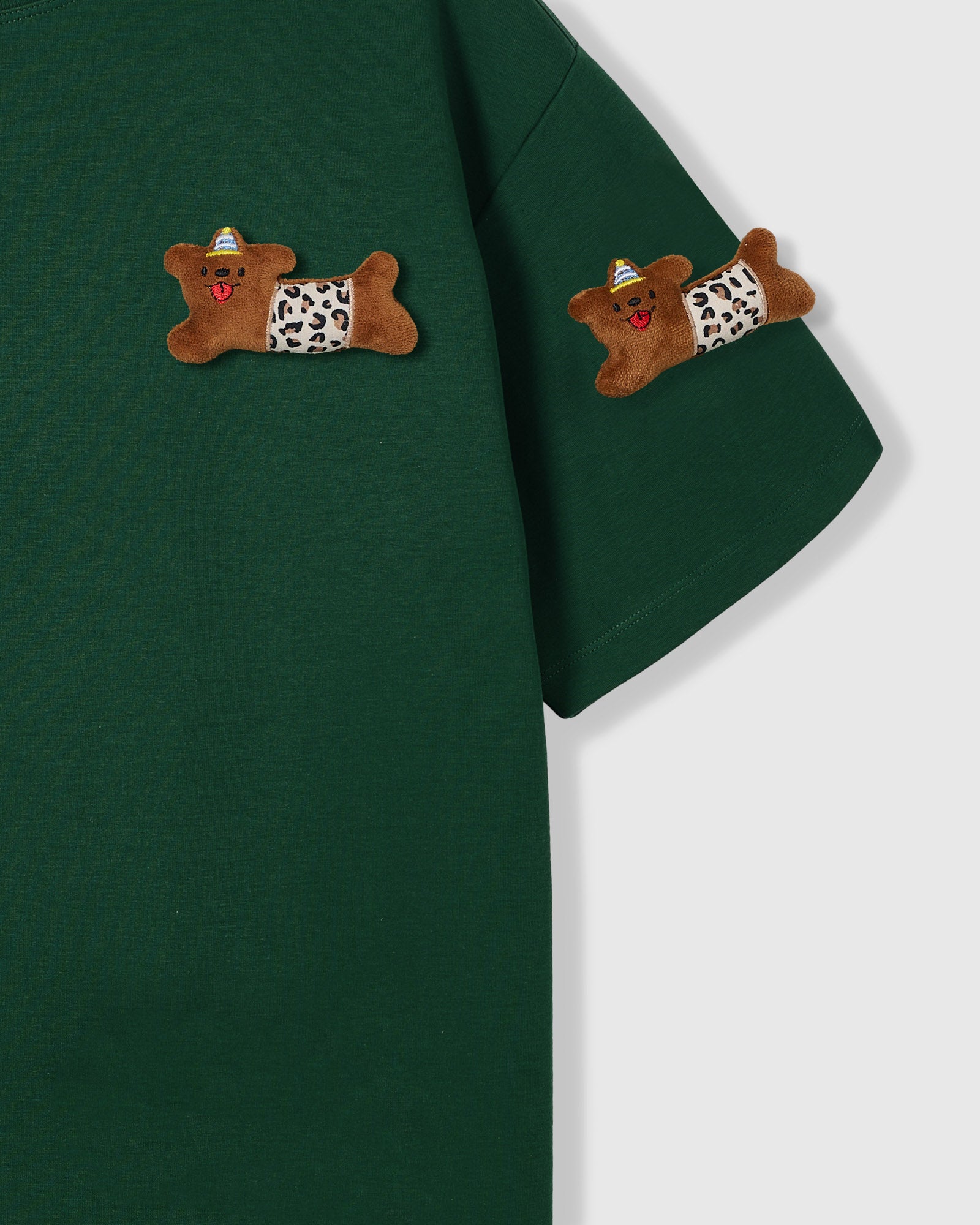 BEER T-SHIRT