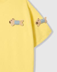 BÄR T-SHIRT