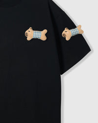 T-SHIRT OURS