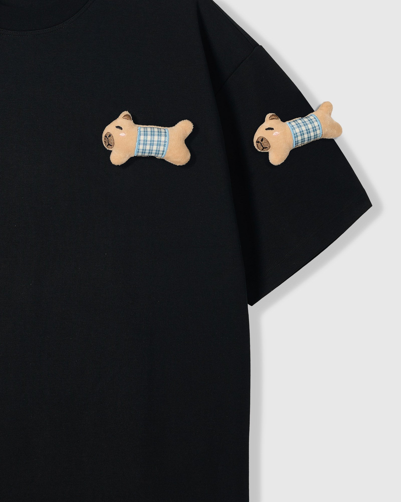 BEER T-SHIRT
