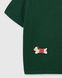 BJÖRN T-SHIRT