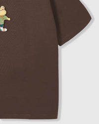 BÄR T-SHIRT