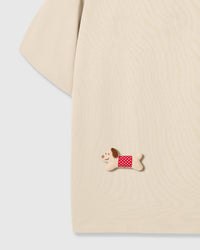 BAJU-T KERAS