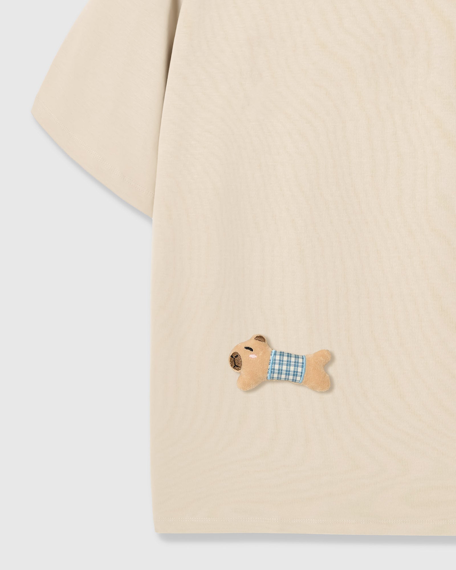 BEER T-SHIRT