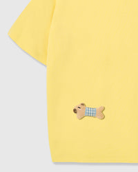 BÄR T-SHIRT