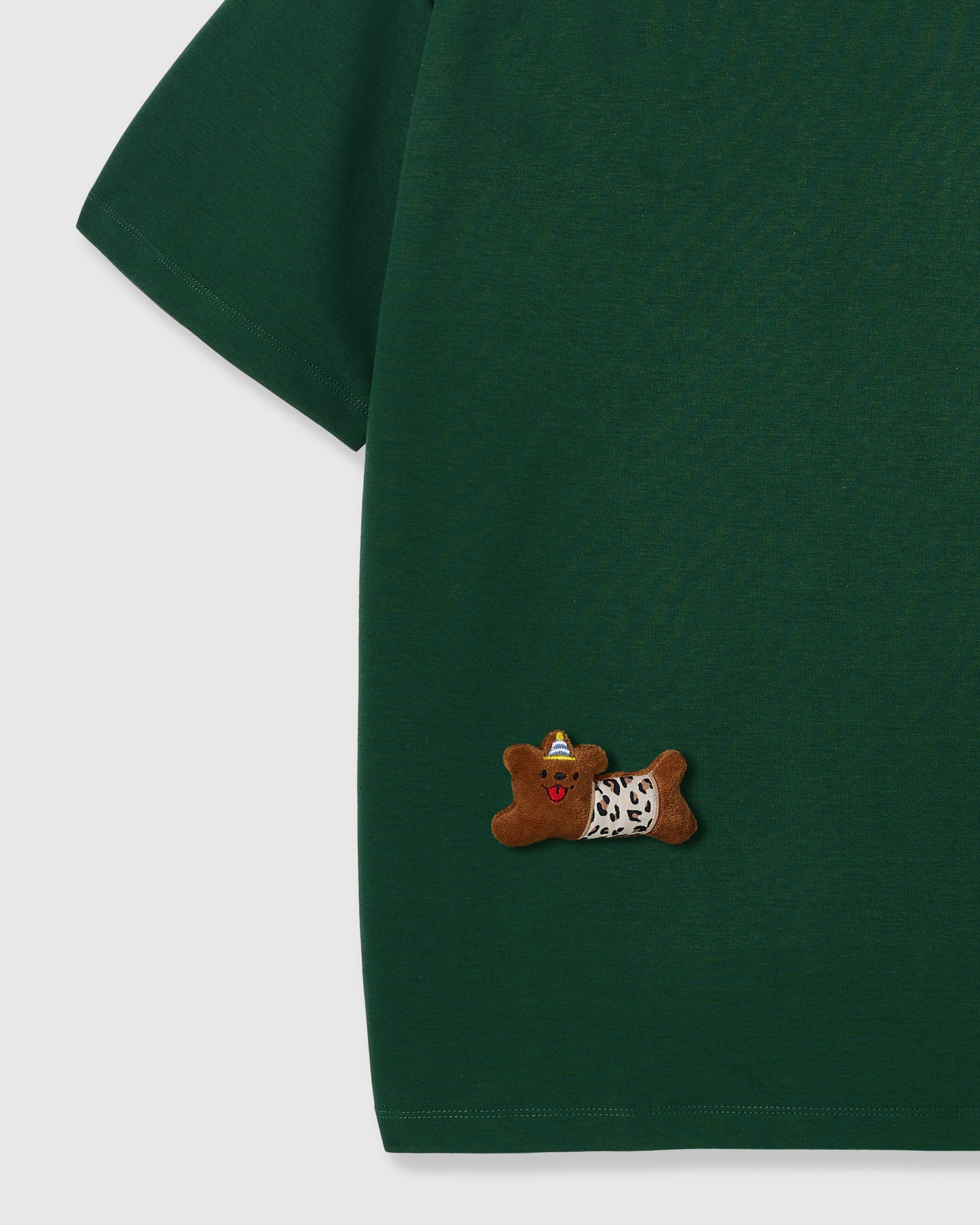 BEER T-SHIRT