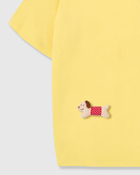 BJÖRN T-SHIRT