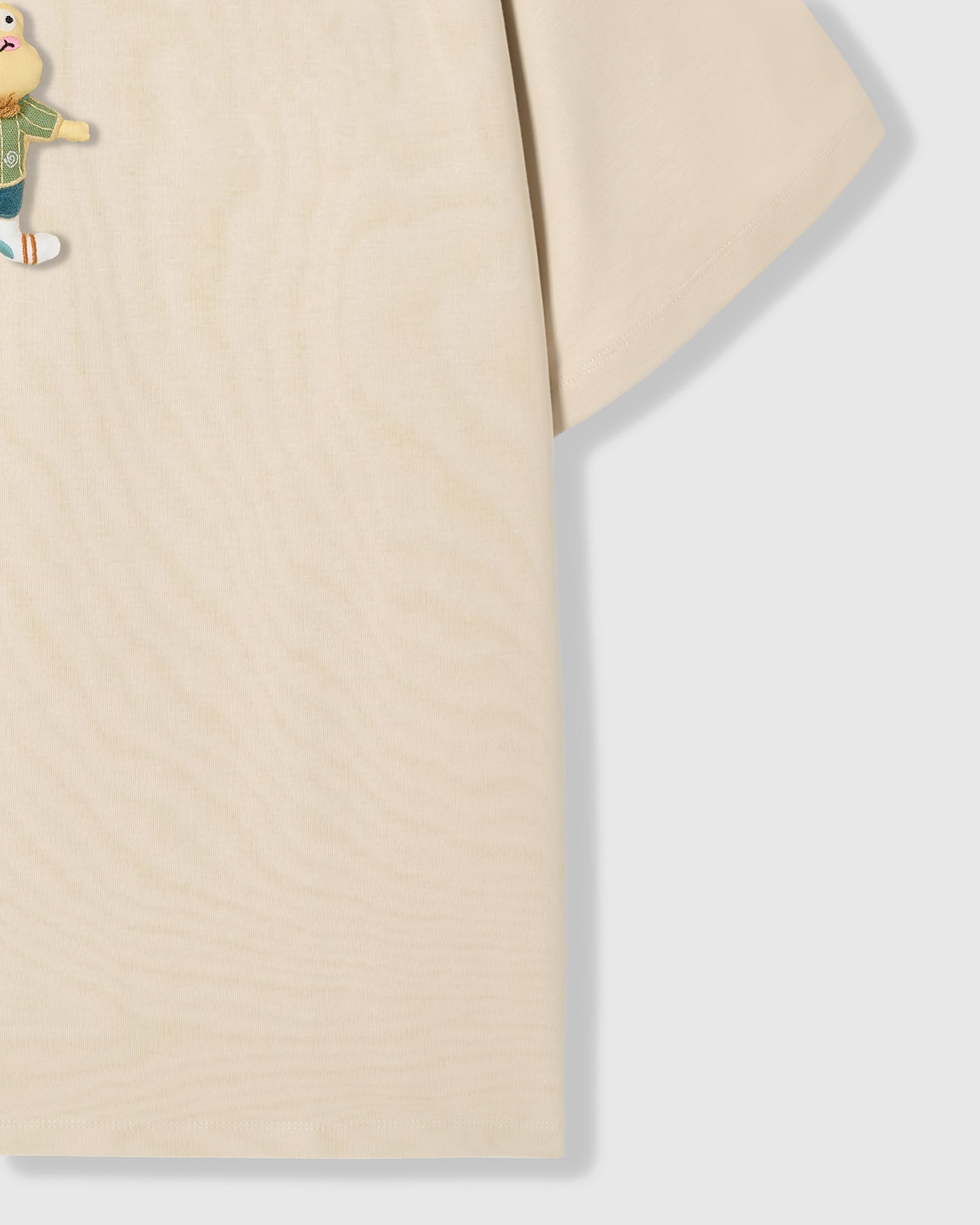 BEER T-SHIRT
