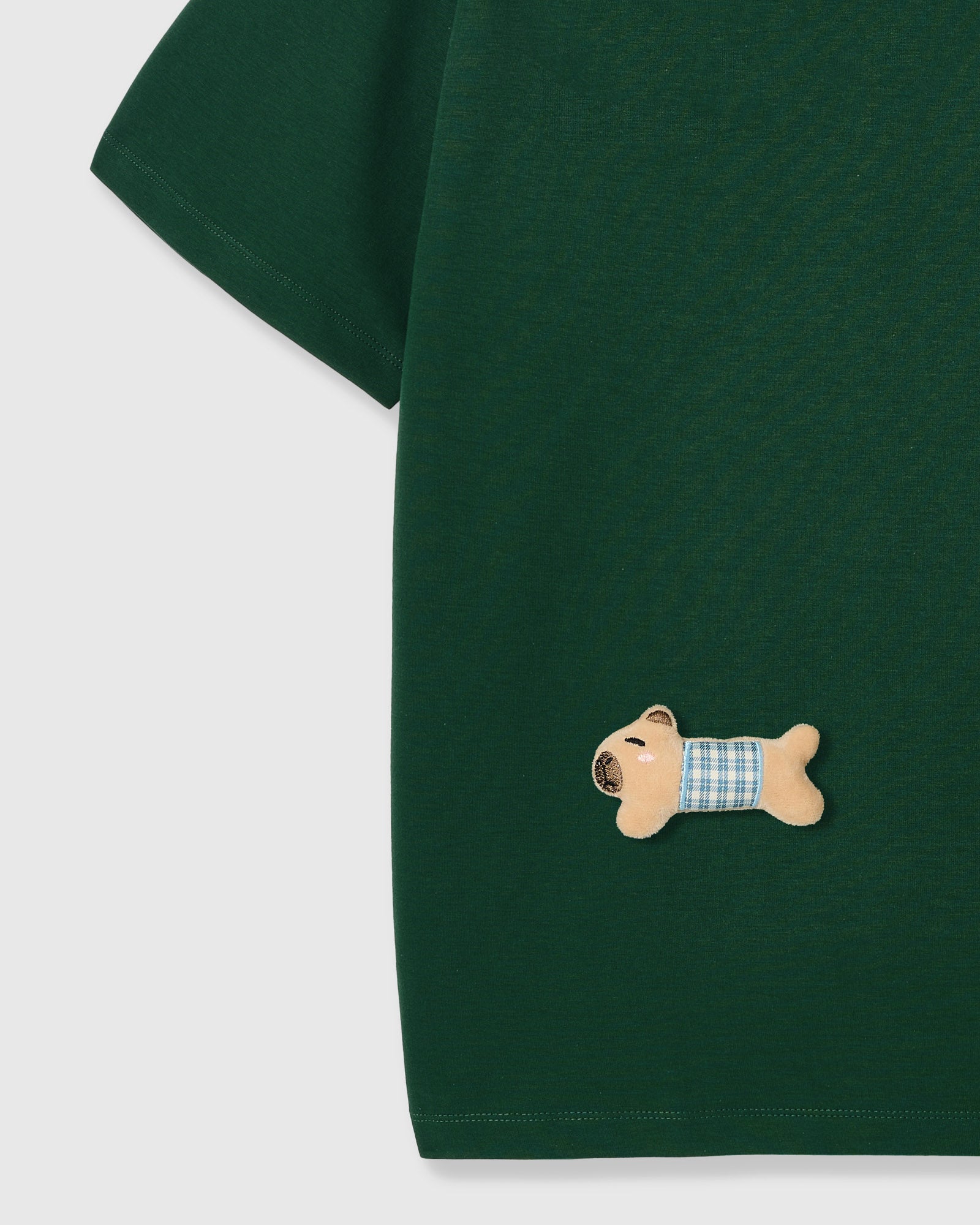 BEER T-SHIRT