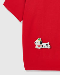T-SHIRT OURS