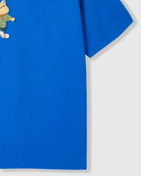 BÄR T-SHIRT
