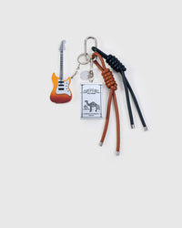 PŘÍVĚSEK NA Kytarový STACK CAMEL & SUNBURST