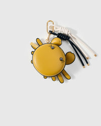 PENDENTIF GRAPPIN HOMARD