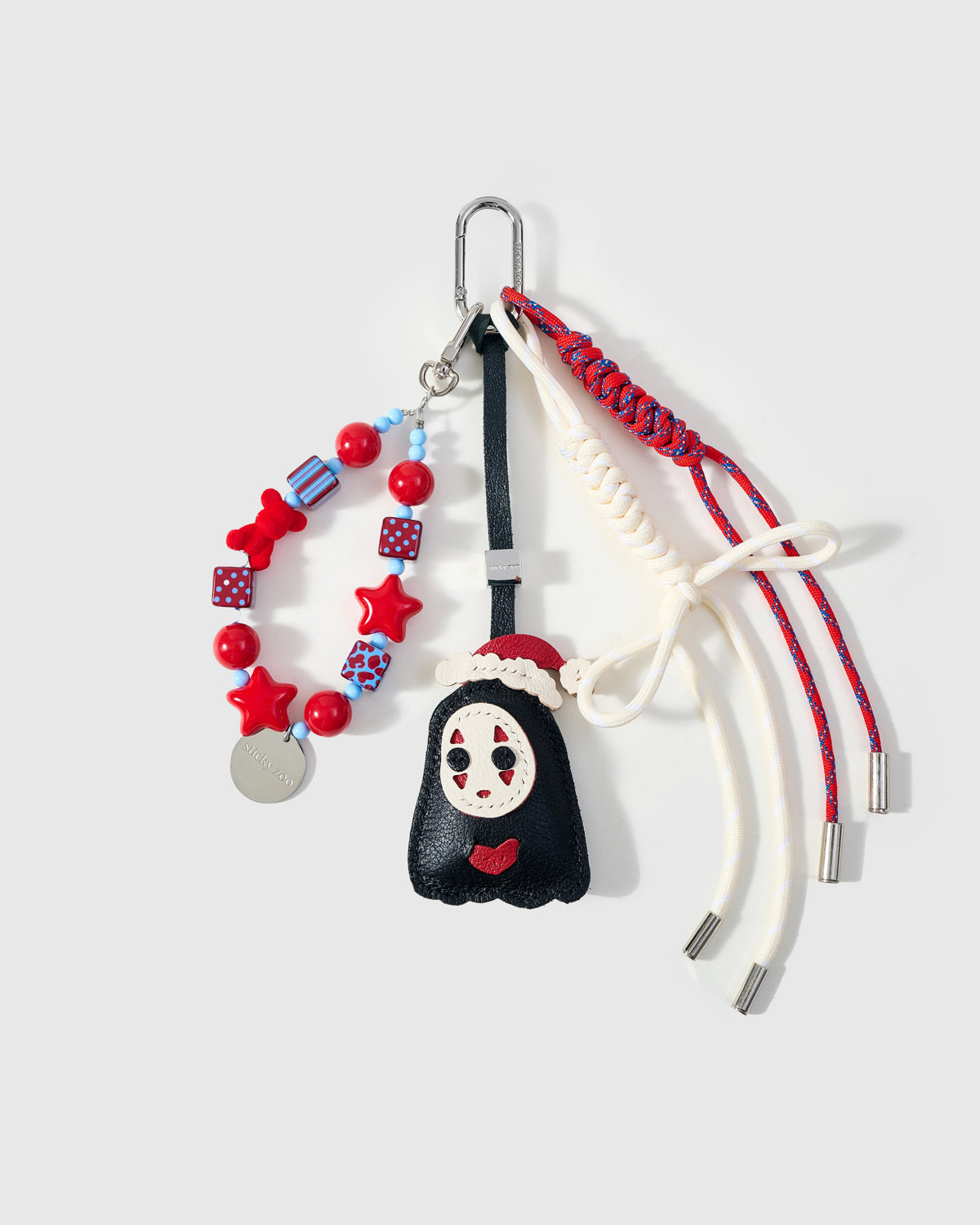 NOËL SPIRIT STACK CHARM