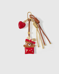 TEDDY CADEAU DOOS KERST STAPEL BEDRIJFSCHAP
