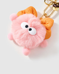 BUBBLEGUM PIXIE CAMERA STAPEL BEDRIJFSAMULET