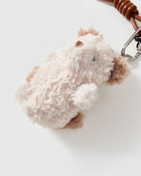 Encanto apilable instantáneo de oso de peluche