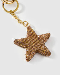 Přívěsek TEDDY BEAR STARLET STACK