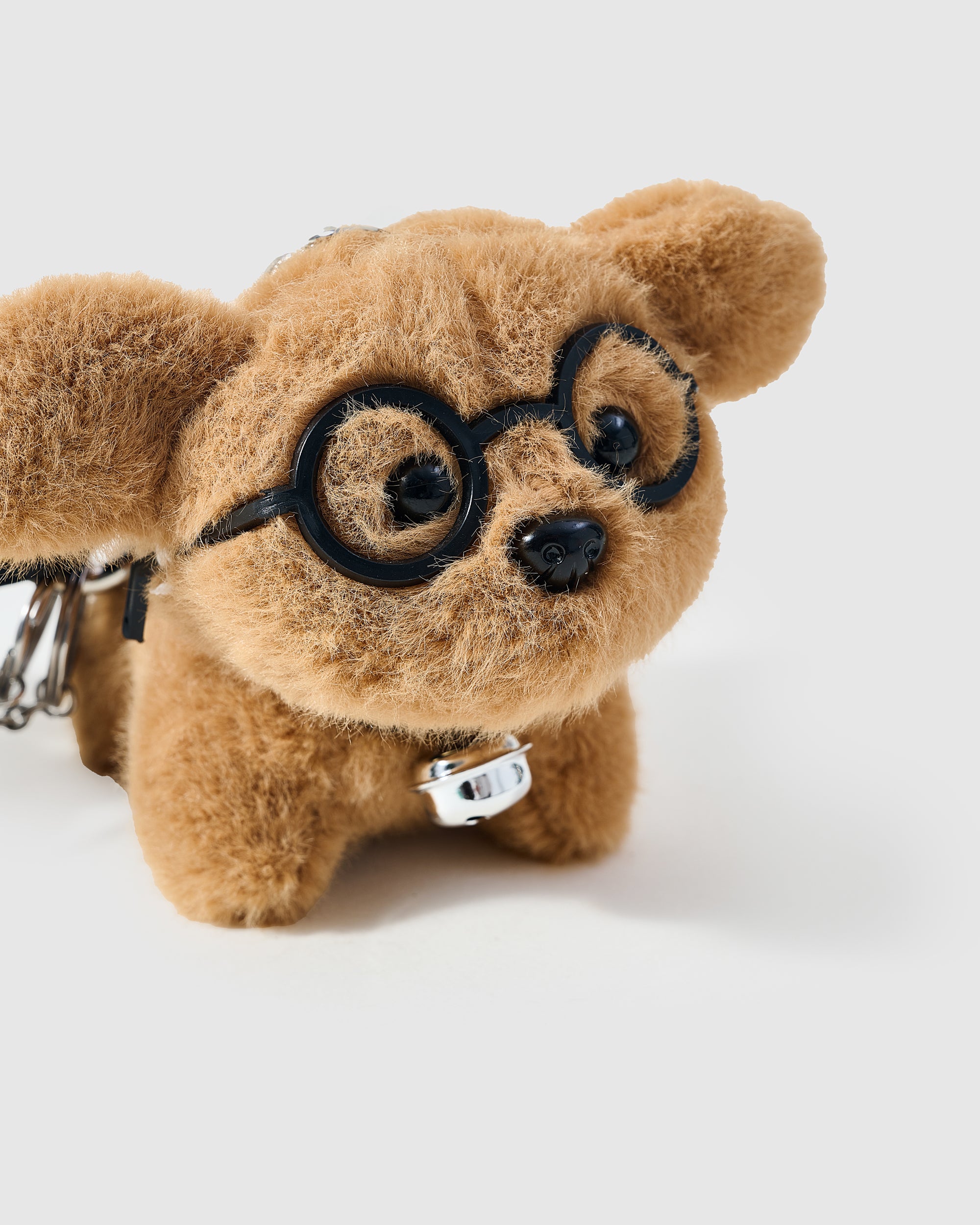 Sticky Zoo® - Teddy Puppy Stack Charm – Camera & Console