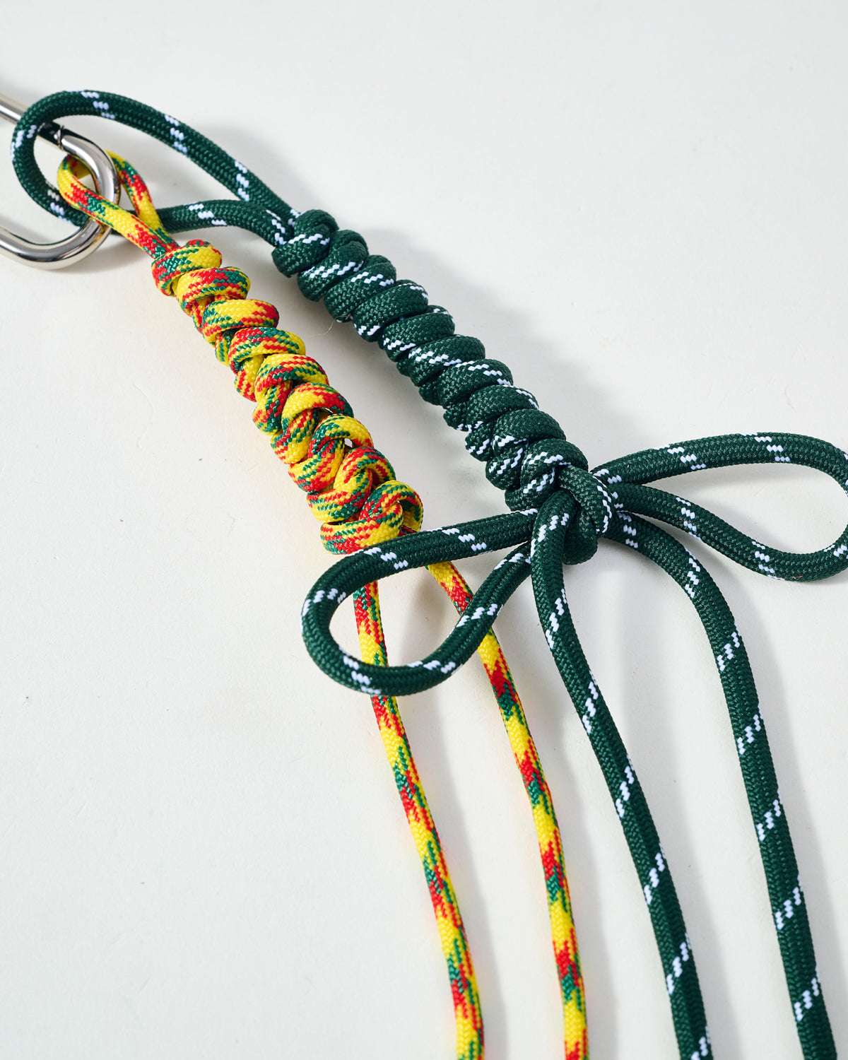 CHRISTMAS TREE STACK CHARM