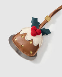 NOËL PUDDING STAPEL BEDRIJFSCHAP
