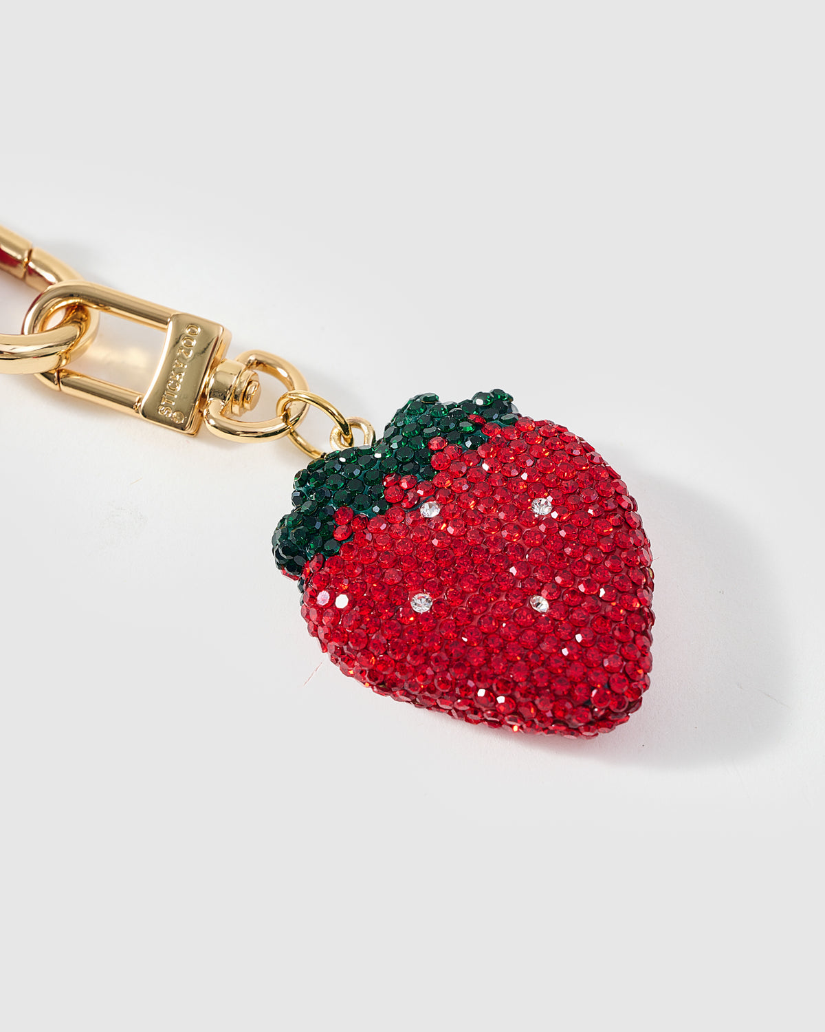 NOËL PUDDING STACK CHARM