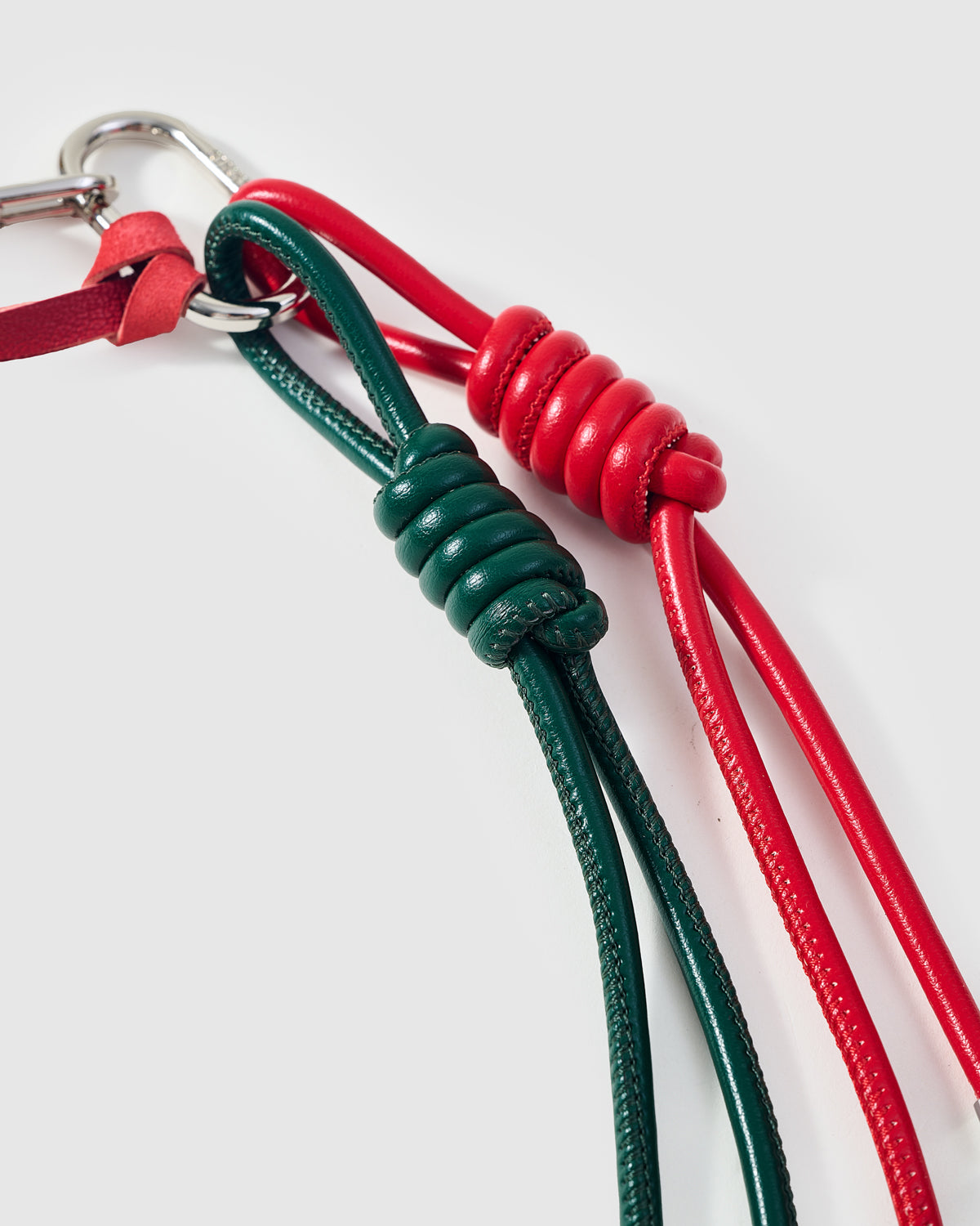 NOËL SANTA STACK CHARM