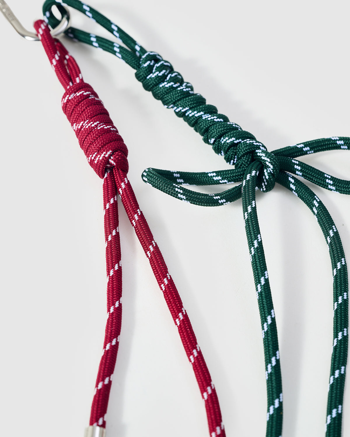 GINGERBREAD CHRISTMAS STACK CHARM