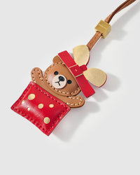 TEDDY CADEAU DOOS KERST STAPEL BEDRIJFSCHAP