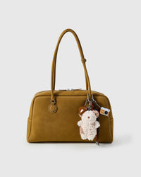 Encanto apilable instantáneo de oso de peluche