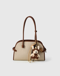 Přívěsek TEDDY BEAR STARLET STACK