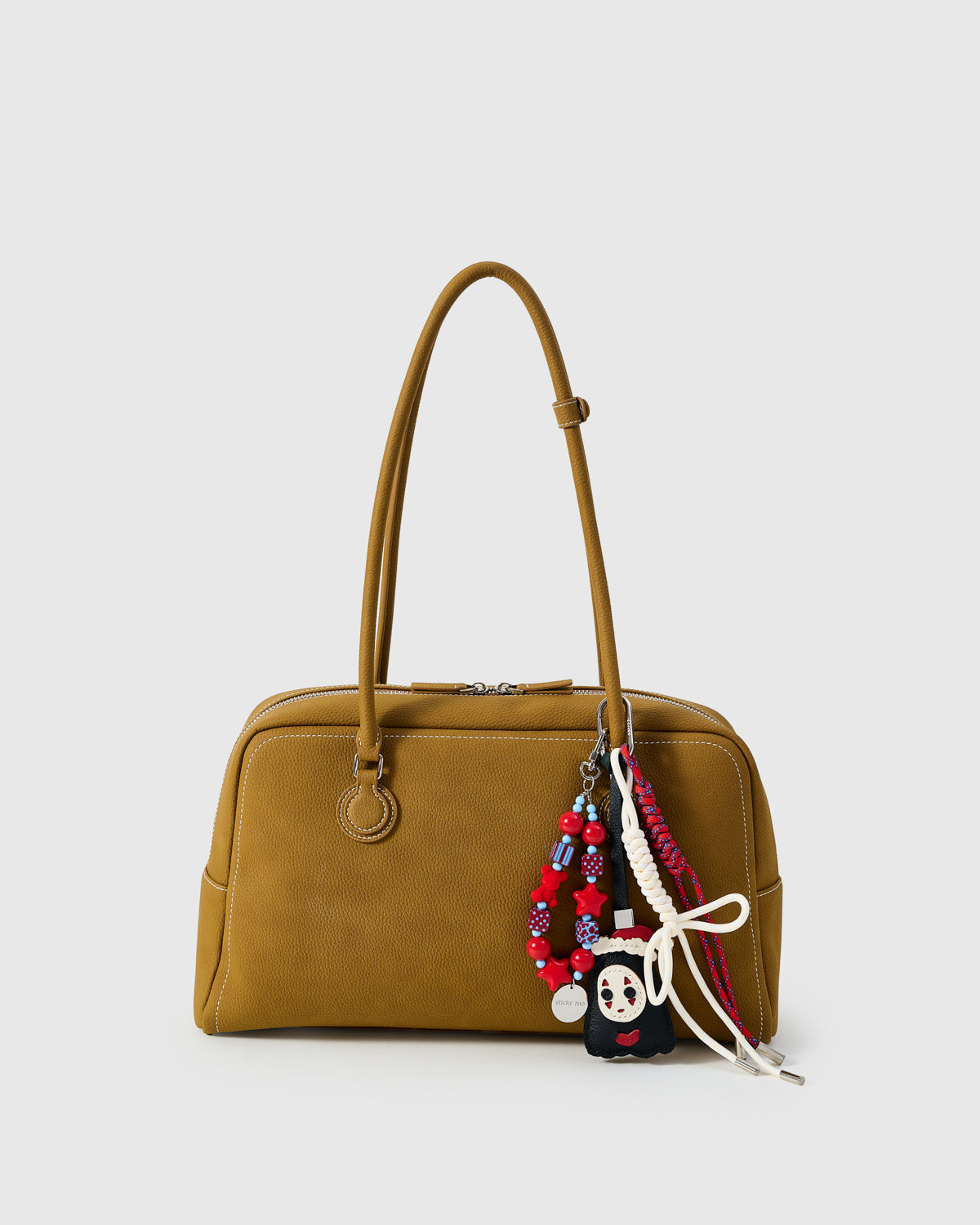 NOËL SPIRIT STACK CHARM