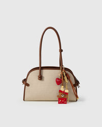 TEDDY CADEAU DOOS KERST STAPEL BEDRIJFSCHAP