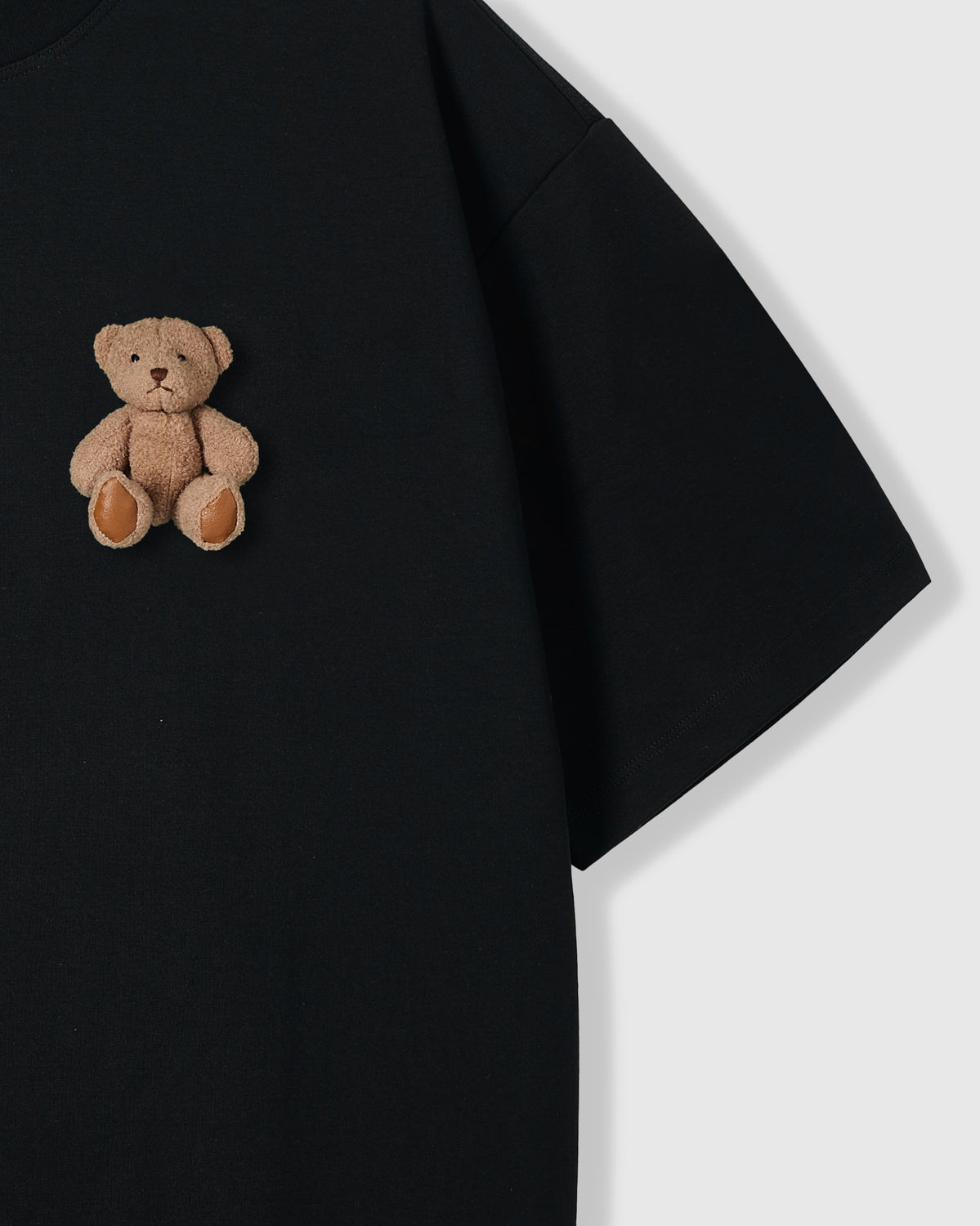 SAINT TEDDY BEAR T-SHIRT