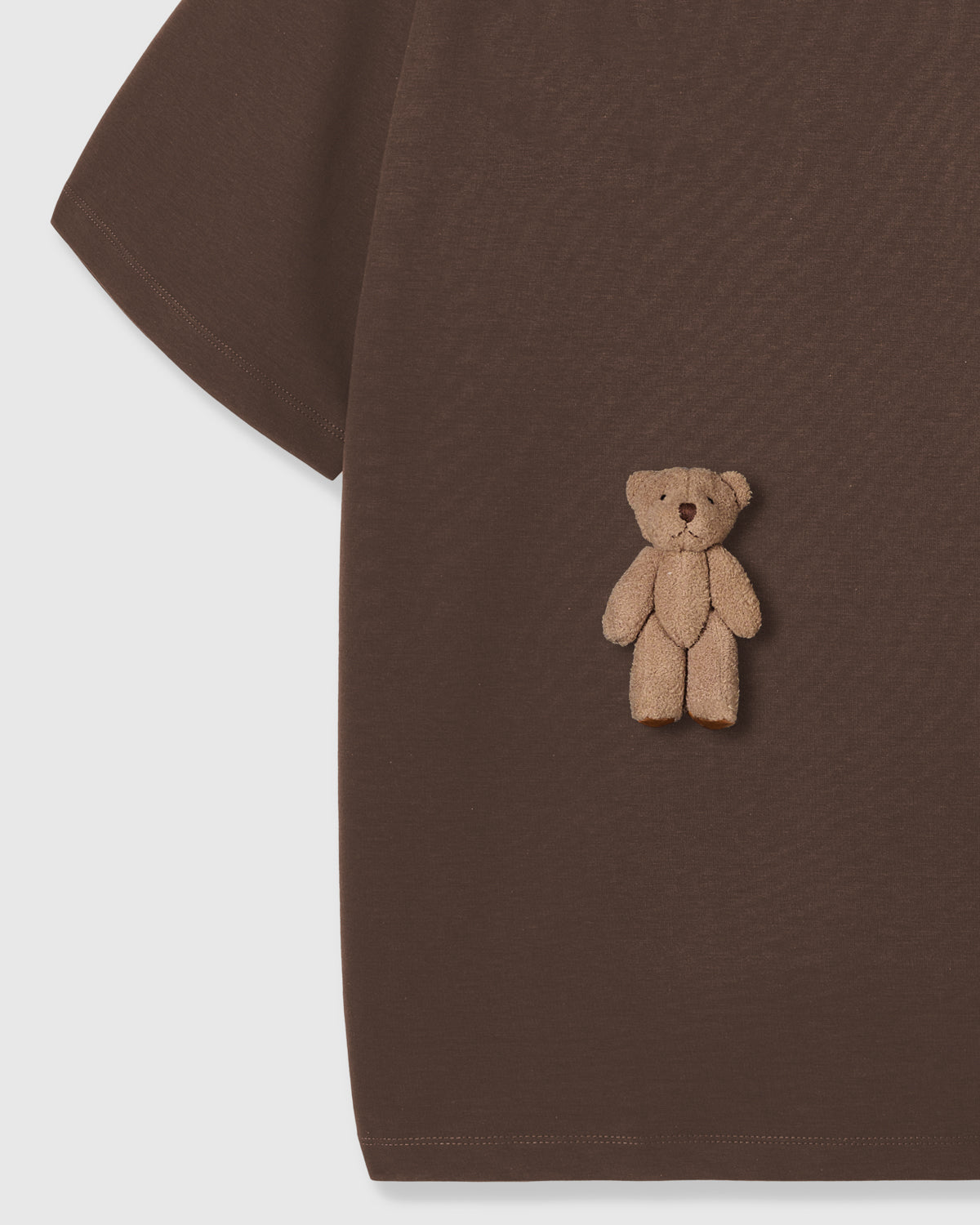 SAINT TEDDY BEAR T-SHIRT