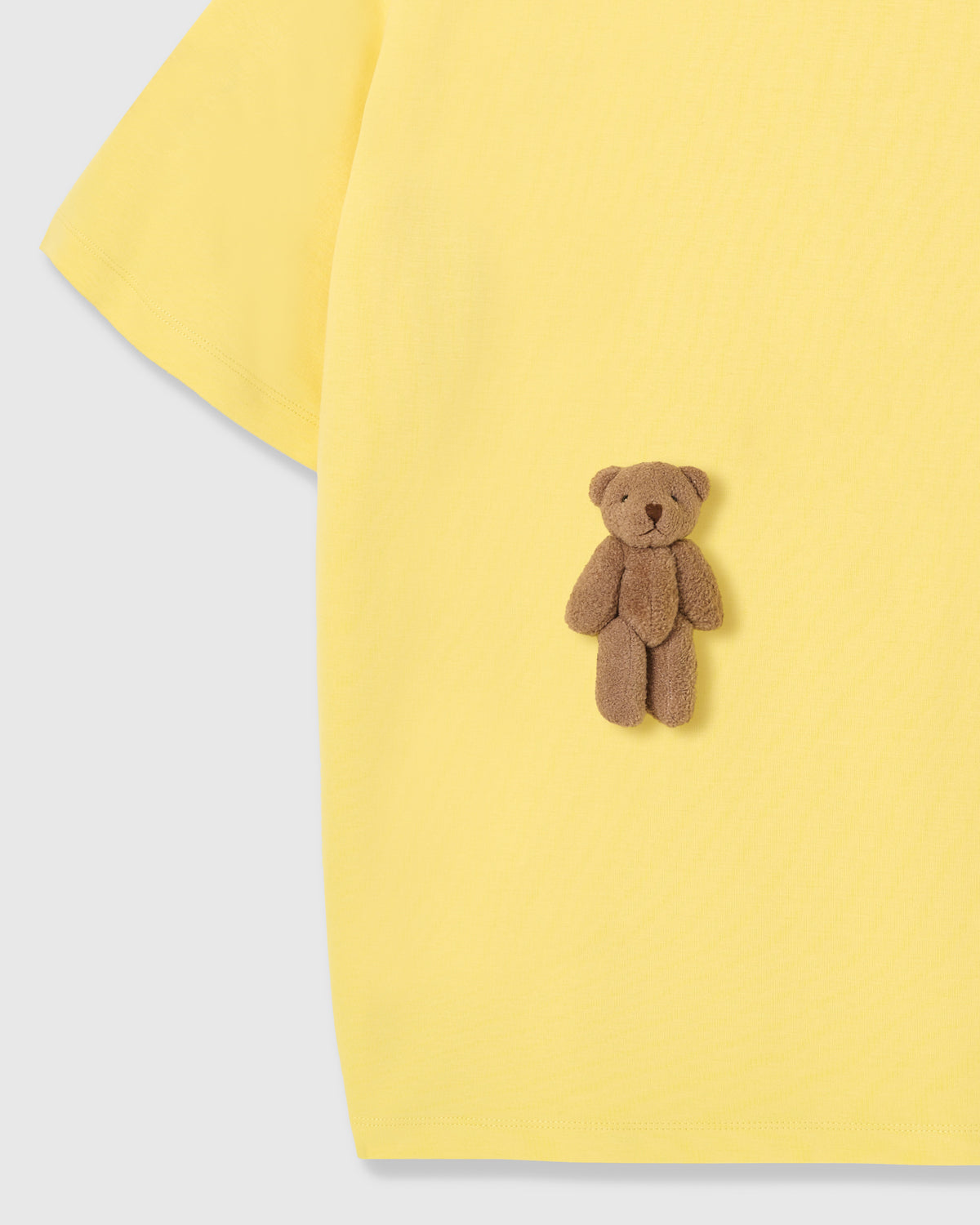SAINT TEDDY BEAR T-SHIRT