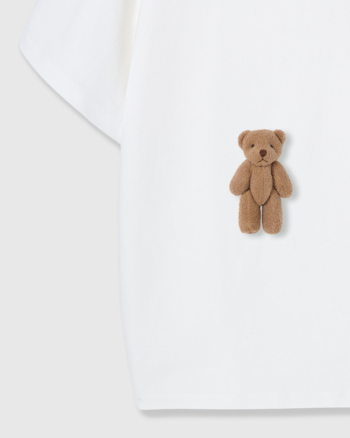 SAINT TEDDY BEAR T-SHIRT