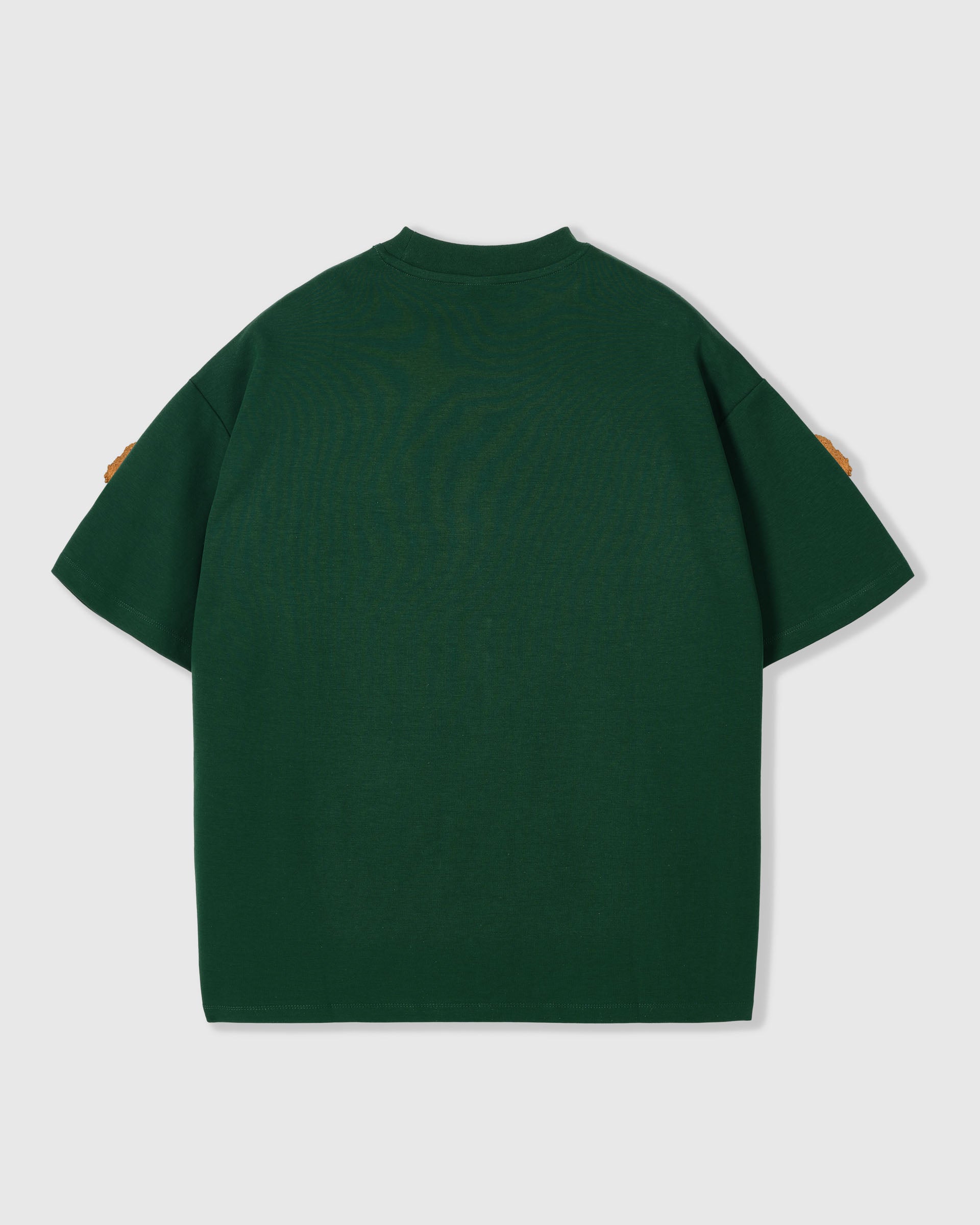 POODLE PARADE T-SHIRT
