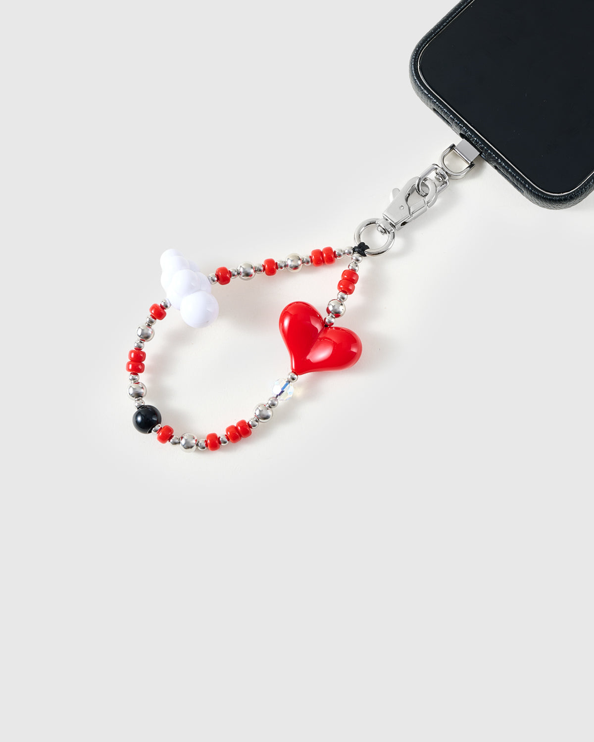 LONDON CALLING CHARM CASE SET