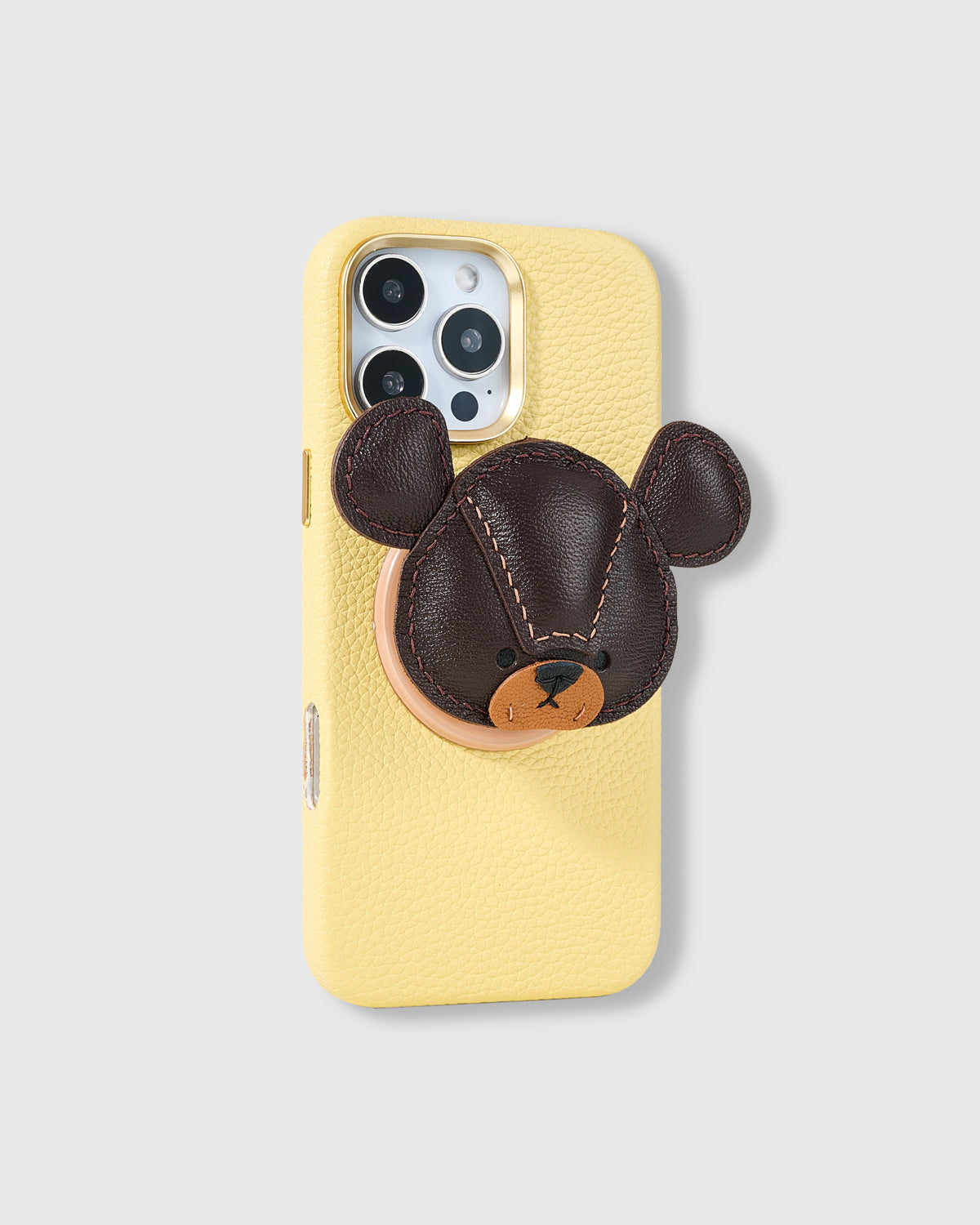 BEAR CITRON COUTURE CASE